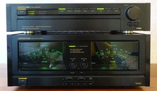 Onkyo Integra M-5590 + P-3390