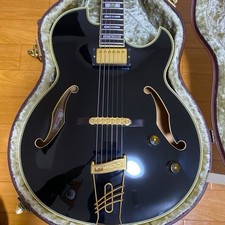 Ibanez / Pm100 Bk Pat Metheny