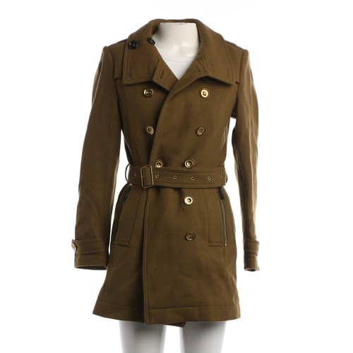 Burberry brit übergangsmantel - brit,