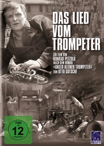 Das lied vom - das, trompeter