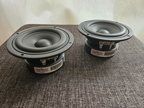 Wavecor sw118wa01 - 2,