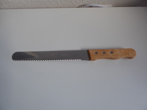Schäfers brotmesser - "schäfers",