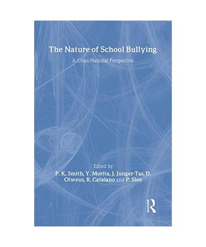 The nature school bullying - nature,