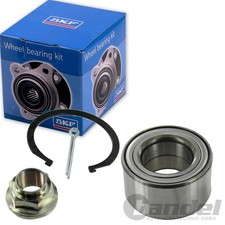 SKF RADLAGERSATZ VORNE passend