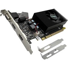 Grafikkarte, 4GB, HDMI, VGA