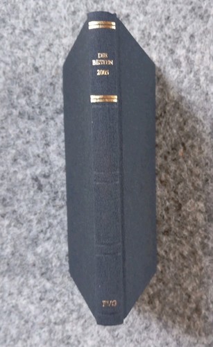 Die besten 2005 - besten, 2005"