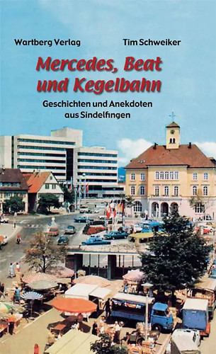 Mercedes beat und kegelbahn - und,