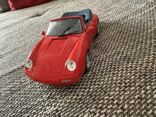 Porsche 911 carrera cabrio - porsche,