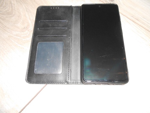 Samsung galaxy a51 - silber,