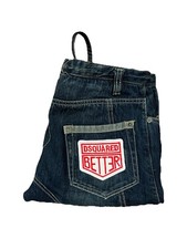 Vintage Dsquared Dsquared2