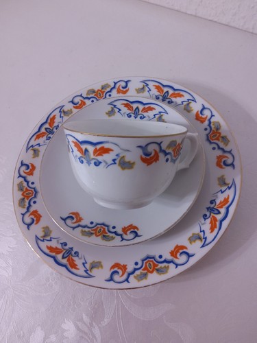 Sammeltassen teilig gedeck - 3-teilig,