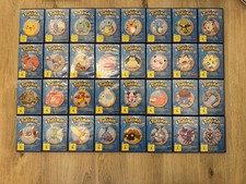 Die Welt der Pokémon DVD 1-52