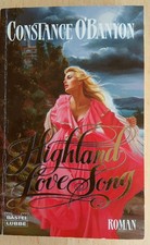 Highland Love Song - von