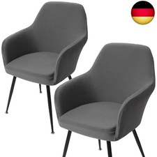 MEIVINES Stuhlhussen Stretch