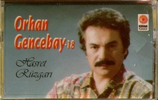 15311--Orhan Gencebay,Hasret