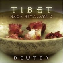 Tibet-Nada Himalaya 2 von