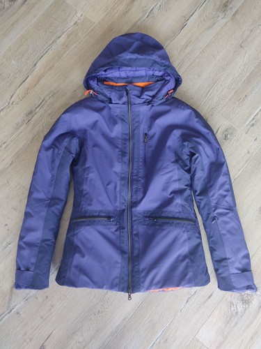 Skijacke damen tcm violett - 36,