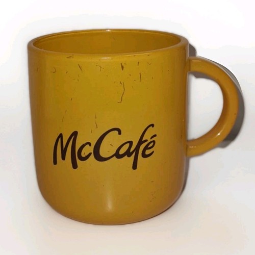 Donalds tasse kaffeetasse - mc,