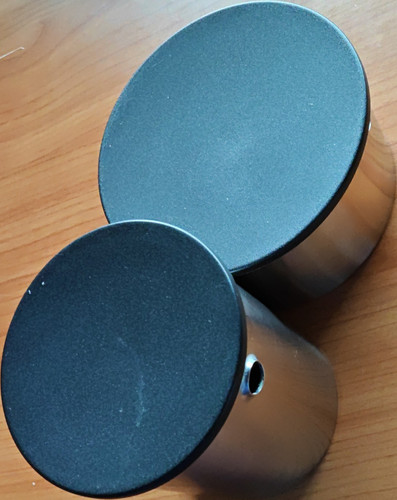 Stelton zuckerdose set rund - zuckerdose,