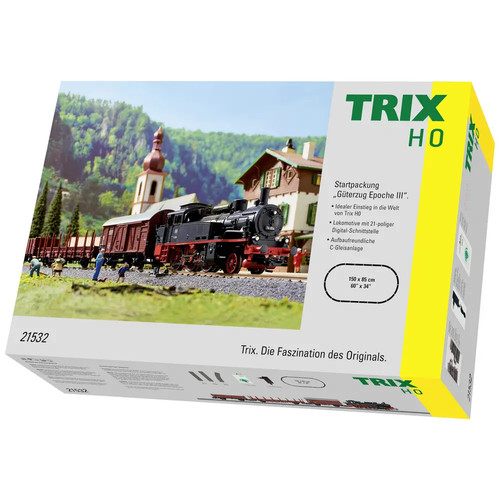 Trix t21531 - trix, h0
