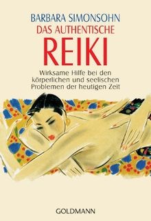 Das authentische reiki - das,