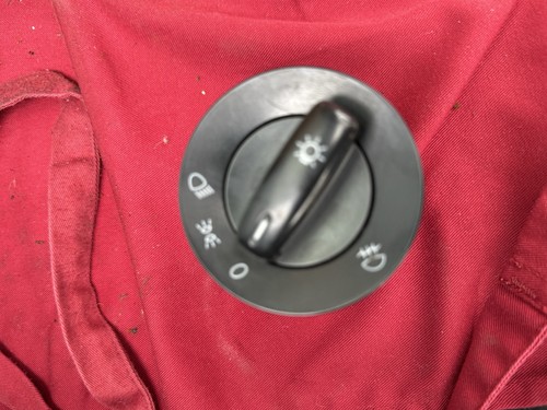 Golf 5 1k lichtschalter - 5,