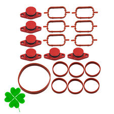 Drallklappenabdeckungen BMW