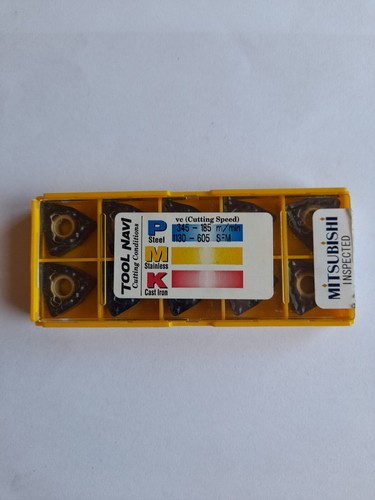 Wendeschneidplatten mitsubishi - wendeschneidplatten,