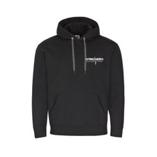 Rettungssanitäter Rettung Sani Notfall Feuerwehr Einsatz retter Hoodie #38663