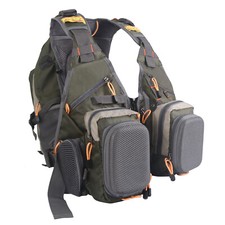 Maxcatch Fliegenfischen Weste