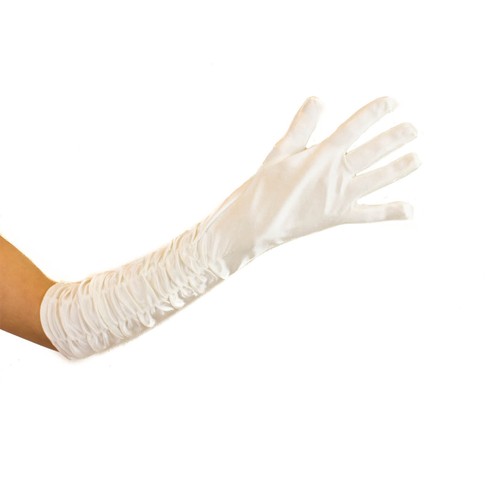 Vintage style handschuhe - style,