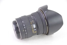 Tokina SD ATX-PRO 12-24mm F4 (IF) DX AF für Canon EF