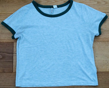 H&M Damen T-Shirt Shirt