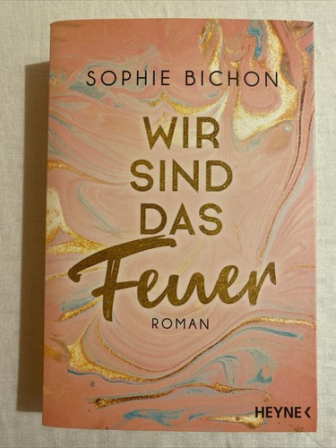 Wir sind das feuer von - wir,