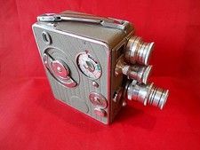 Nizo Heliomatic Filmkamera