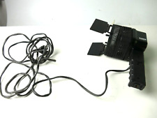 Kaiser Videolight 3 KFB 93306 Videoleuchte 650 Watt mit Blenden S-4038