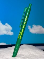 Werbekugelschreiber: Lotto... auf einmal bist Du reich, Hannover