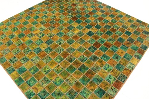 Super orientteppich vintage - super,
