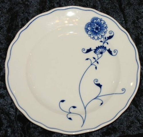 Zwiebelmuster bohemia original - zwiebelmuster,