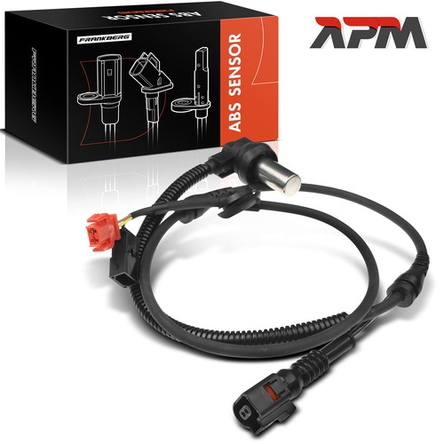 Abs sensor stecker - abs,