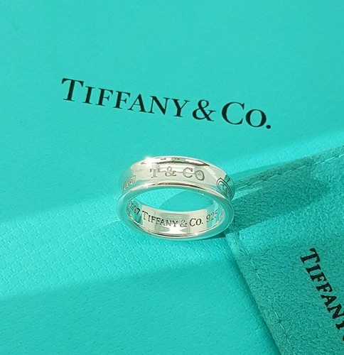 Tiffany sterlingsilber - co.,