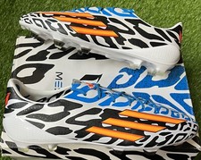 Adidas F50 Adizero Messi FG