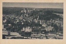 10/Postkarte - Heidenheim an