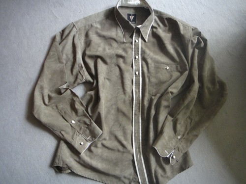 Leche designer herrenhemd - leche,