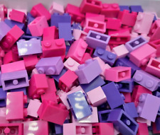 Lego Bausteine Steine 100x 1x2