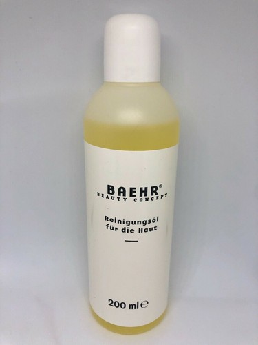 Baehr beauty concept - baehr,