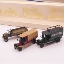 Märklin 1:87 1894 Oldtimer