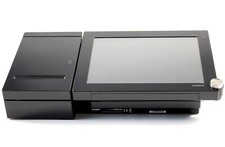 Casio V-R200 POS Kassensystem
