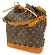 Echt louis vuitton noe - echt,