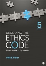 Decoding the Ethics Code: A